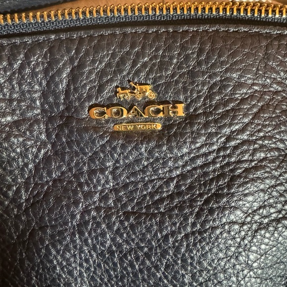 Coach handbag new with tags smoke-free home ￼ - Picture 4 of 4